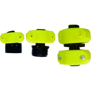 Hose Repair Male 5/8 - 3/4